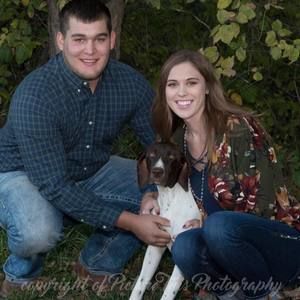 Meet your Posher, Annie